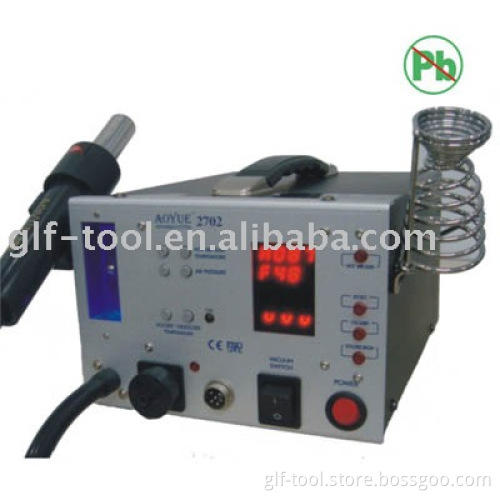 AOYUE-2738 Lead-free Synthetical Welding station